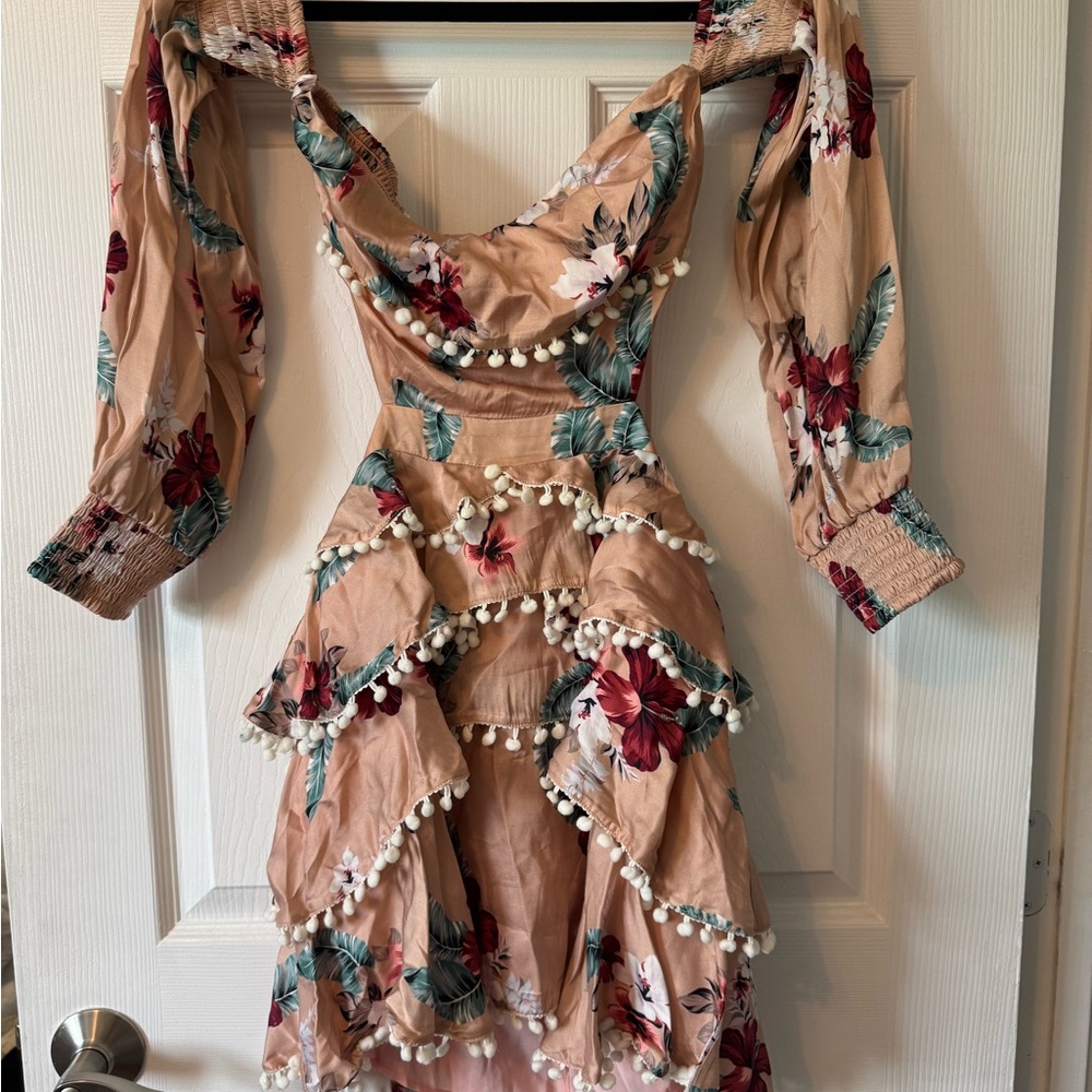 MAJORELLE Revolve Sundress